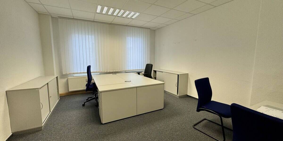 Gewerbeobjekt Rudolstadt Zentrum - 7 Zimmer, 194 m&sup2;, 1.462&euro; | Angebot:26273713