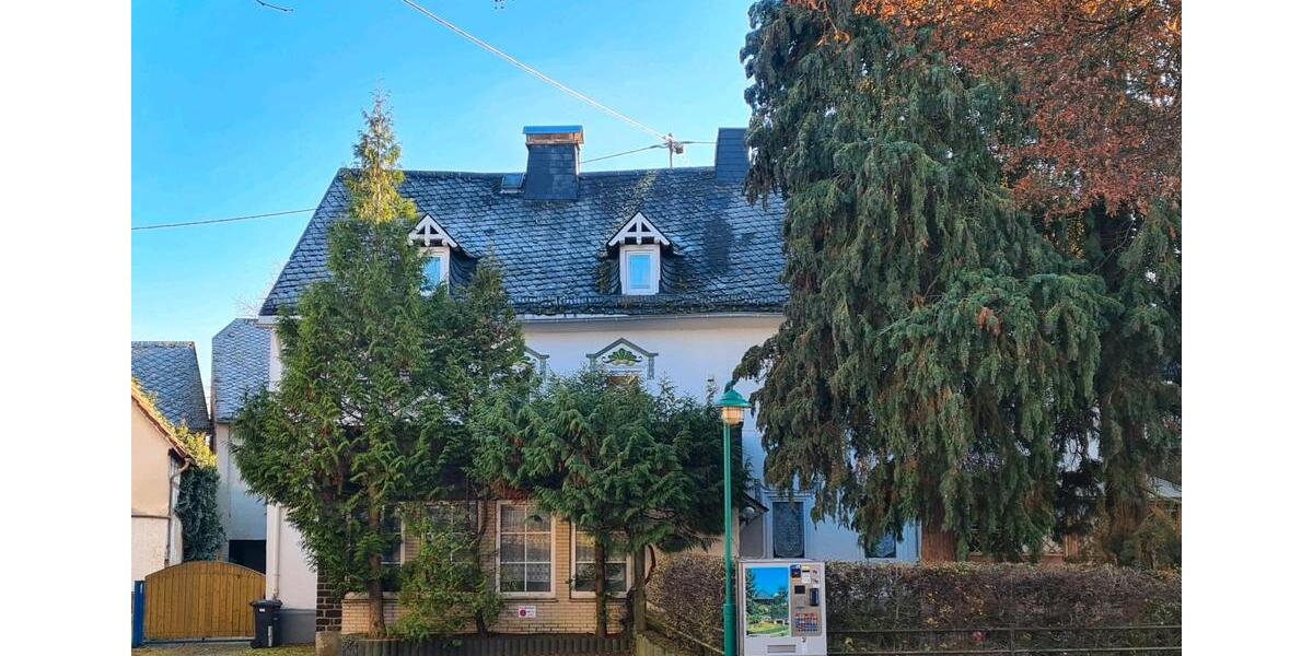 Bauernhaus, Landhaus Beselich - 13 Zimmer, 270 m&sup2;, 320.000&euro; | Angebot:26415397