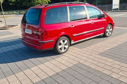VW Sharan 245.045 km 3.850 &euro; Chemnitz 09130