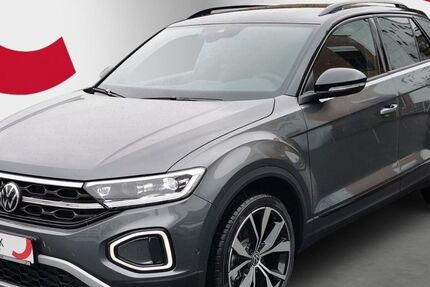 VW T-Roc 9.900 km 29.880 &euro; Weiden 92637