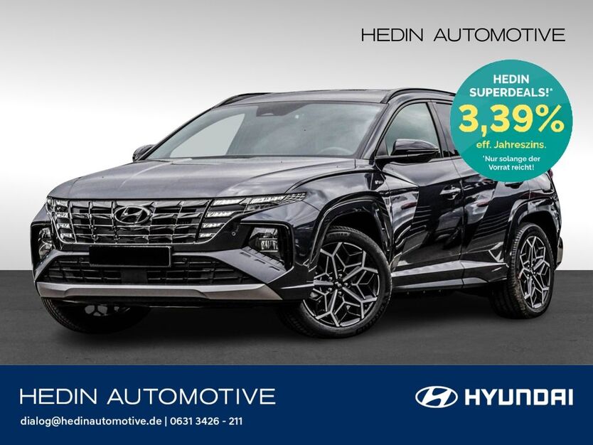 Hyundai TUCSON 37.045 km 31.150 € Kaiserslautern 67655