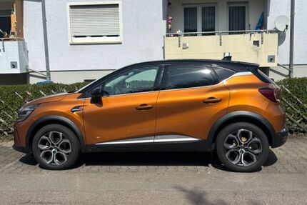 Renault Captur 32.390 km 14.000 &euro; Göppingen 73033