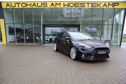 Ford Focus 130.000 km 25.290 &euro; Rheda Wiedenbrück 33378