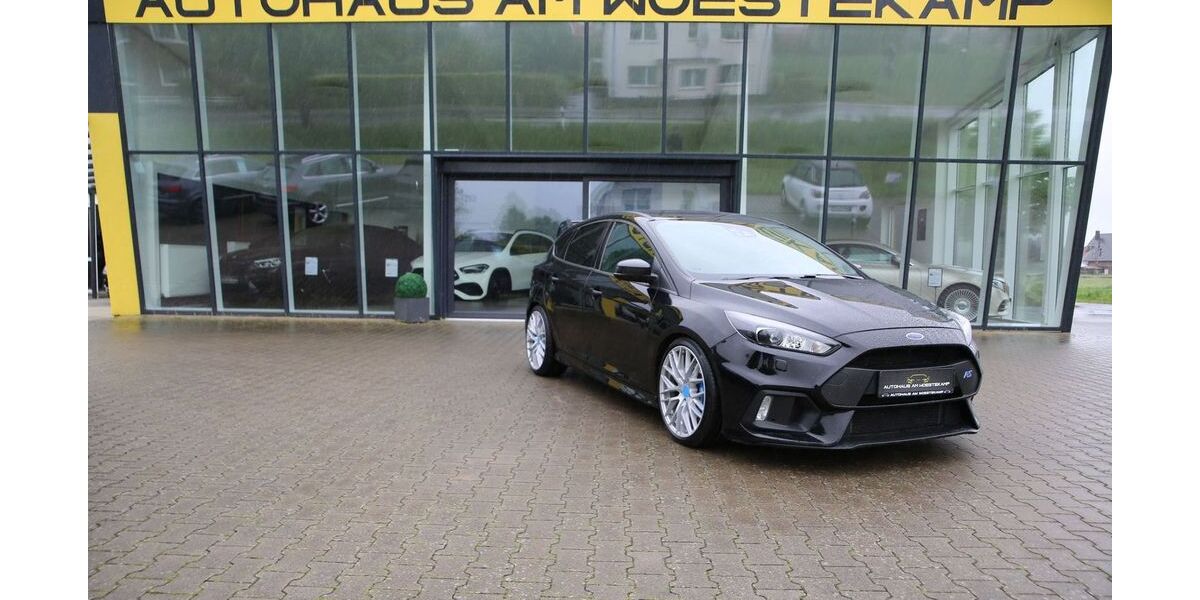 Ford Focus 130.000 km 25.290 &euro; Rheda Wiedenbrück 33378