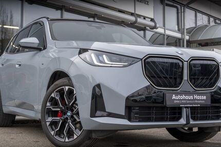 BMW X3 5.003 km 61.490 &euro; Mindelheim 87719