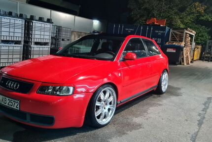 Audi A3 360.000 km 4.500 &euro; Karlsfeld 85757