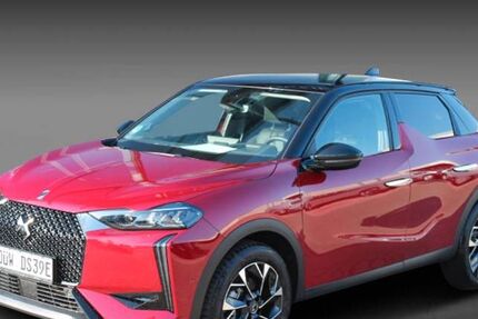 DS Automobiles DS3 7.479 km 31.090 € Freinsheim 67251