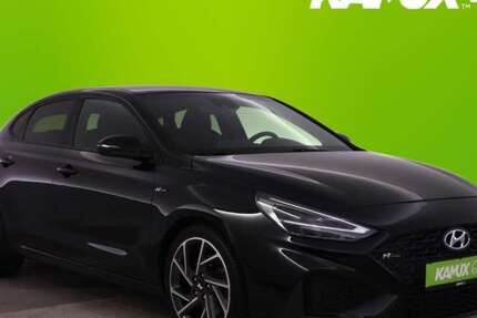 Hyundai i30 54.105 km 19.900 &euro; Heide 25746