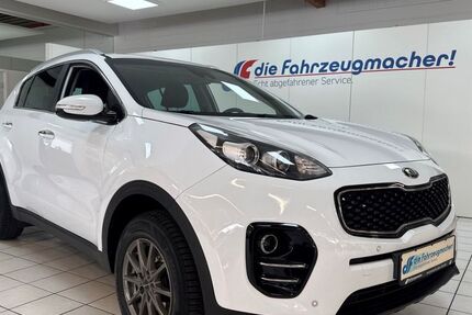 Kia Sportage 137.000 km 11.488 &euro; Rheinbach 53359