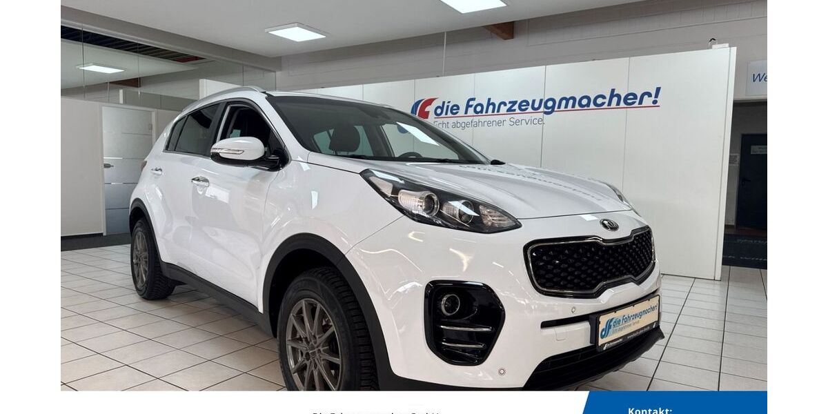 Kia Sportage 137.000 km 11.488 &euro; Rheinbach 53359