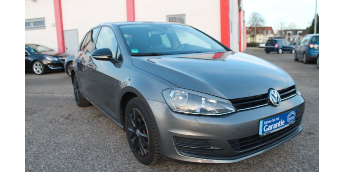 VW Golf 106.000 km 7.999 &euro; Tegernheim Bei Regensburg 93105
