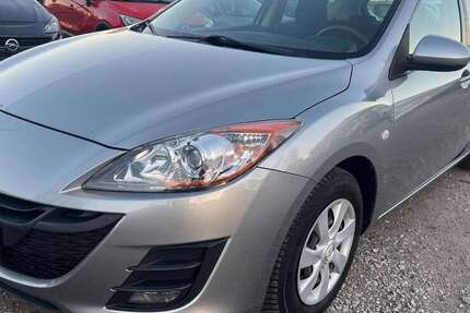 Mazda 3 134.000 km 6.990 &euro; Seddiner See 14554