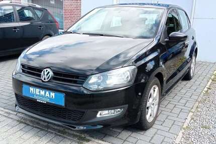 VW Polo 75.000 km 5.880 &euro; Emden 26721