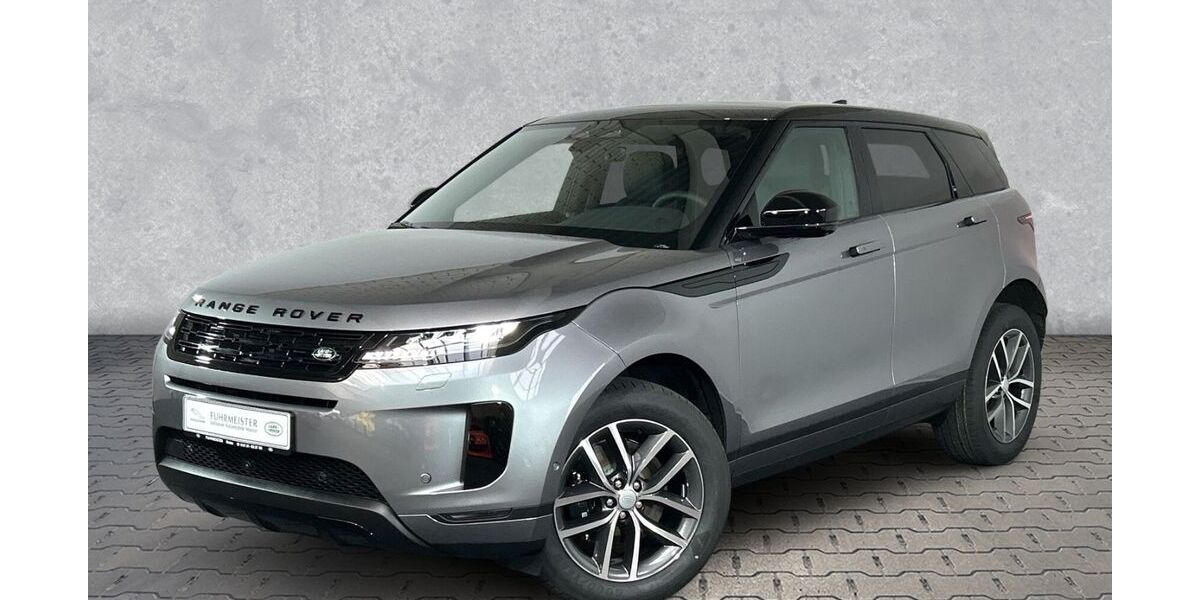 Land Rover Range Rover Evoque 2.500 km 62.097 &euro; Mainz-Hechtsheim 55129