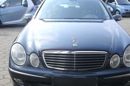 Mercedes-Benz E 320 287.000 km 3.950 &euro; Dägeling 25578