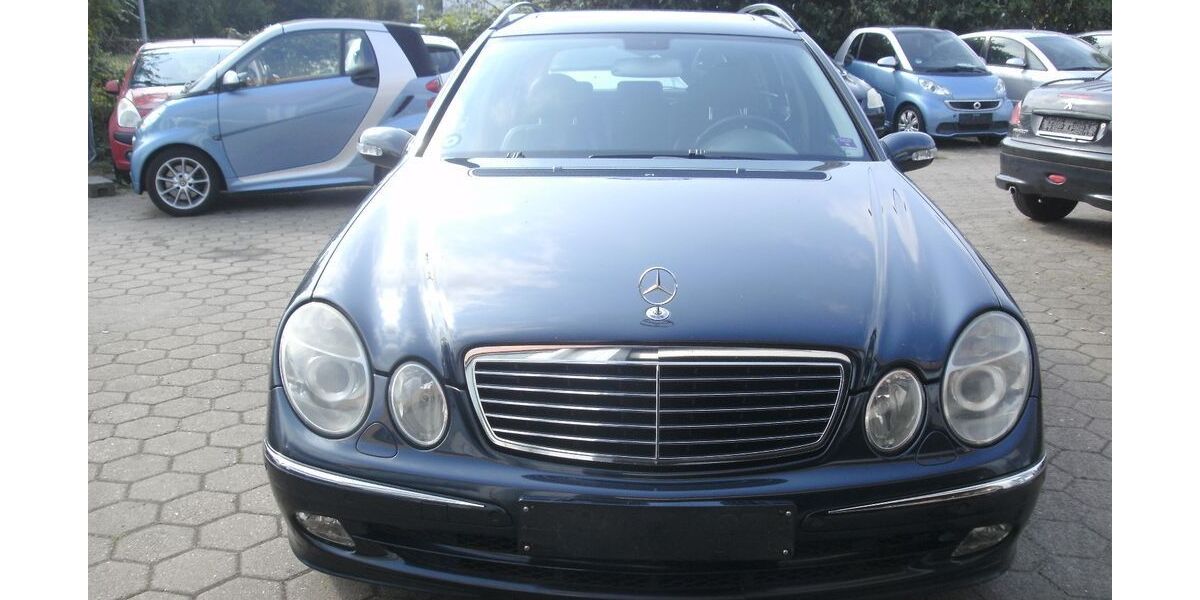 Mercedes-Benz E 320 287.000 km 3.950 &euro; Dägeling 25578