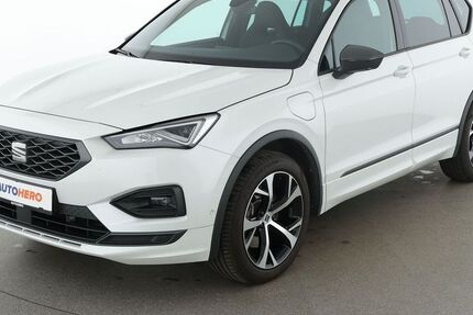 Seat Tarraco 22.709 km 31.840 &euro; Dresden 01187