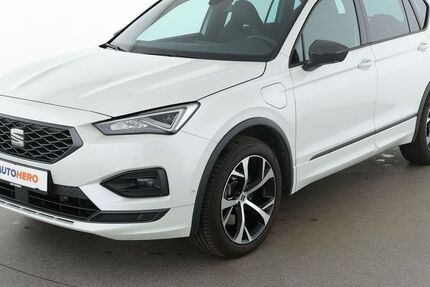Seat Tarraco 22.709 km 32.150 &euro; Dresden 01187