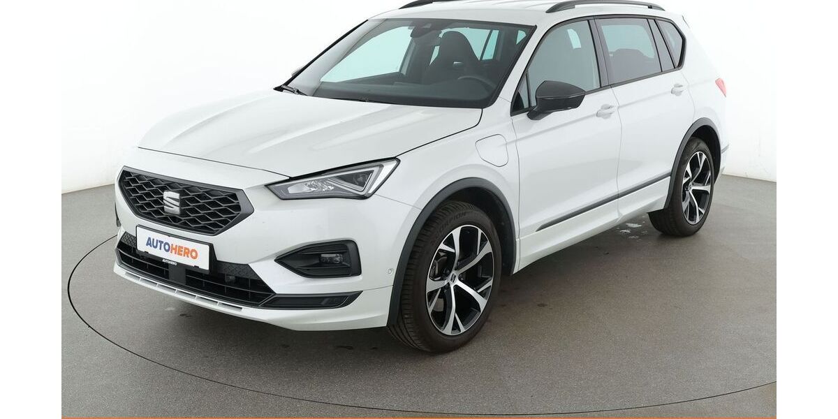 Seat Tarraco 22.709 km 32.870 &euro; Dresden 01187