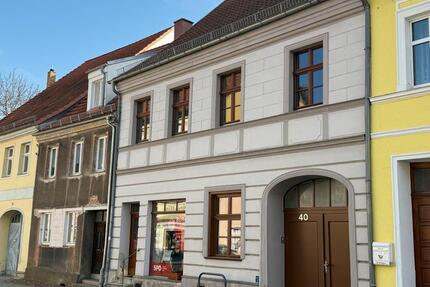 Wohnung Luckau - 2 Zimmer, 62 m&sup2;, 461&euro; | Angebot:25421091