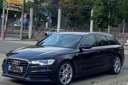 Audi A6 243.000 km 14.000 € Ludwigshafen 67061