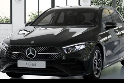 Mercedes-Benz A 180 17.148 km 29.890 &euro; Böblingen 71034