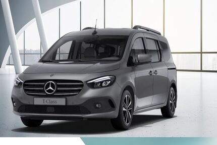 Mercedes-Benz T-Klasse 8.822 km 38.990 &euro; Leipzig 04347