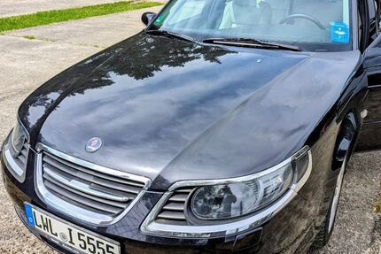 Saab 9-5 168.000 km 3.900 &euro; Neustadt-Glewe 19306