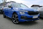 Skoda Kamiq 1.5TSi Monte Carlo ACC LED Pano Kamera 25.667 km 24.980 &euro; Falkensee 14612