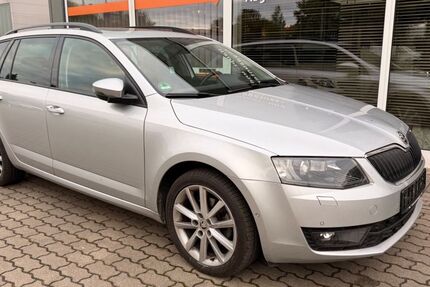 Skoda Octavia 143.000 km 11.950 &euro; Magdeburg 39120