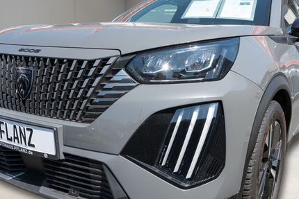 Peugeot 2008 24.334 km 17.940 &euro; Bochum 44801