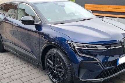Renault Megane E-TECH 32.211 km 33.000 € Deisslingen 78652