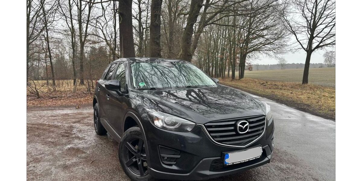 Mazda CX-5 230.000 km 7.400 &euro; Seevetal 21220