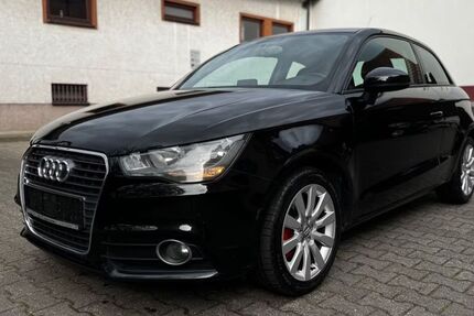Audi A1 102.575 km 8.400 &euro; Riedering 83083