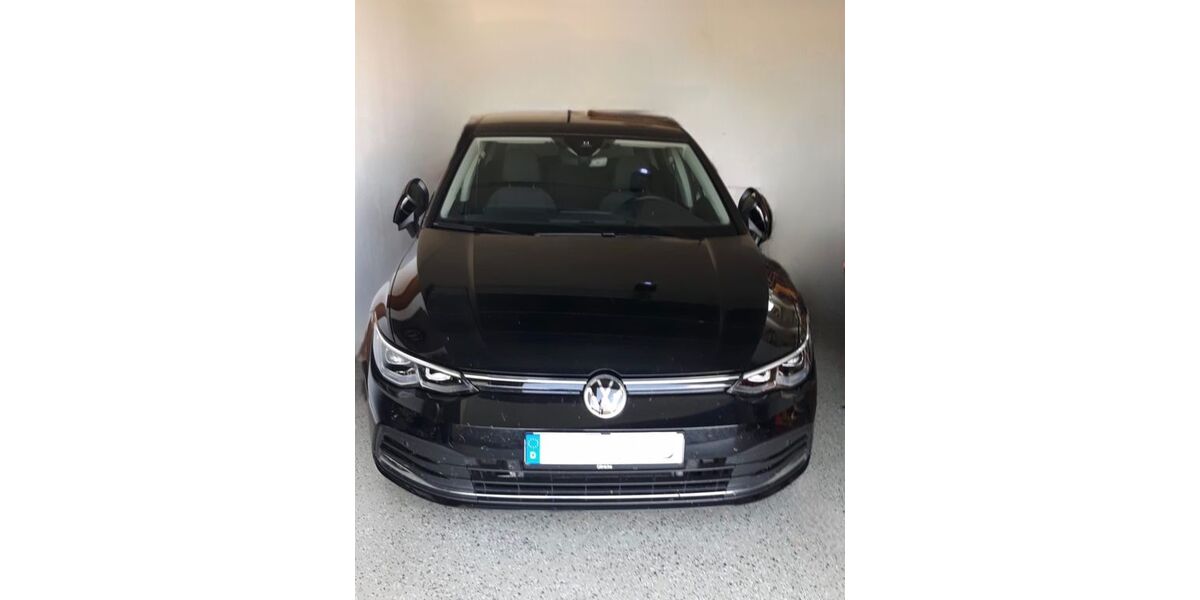 VW Golf 58.000 km 22.490 &euro; Oppershausen 99986
