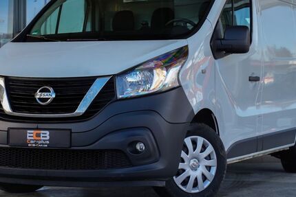 Nissan NV300 115.000 km 15.890 &euro; Ergolding 84030
