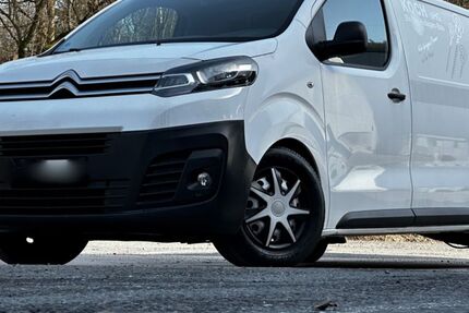 Citroen Jumpy 280.000 km 5.995 &euro; Siegen 57072
