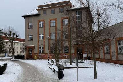 Gewerbeobjekt Velten - 5.000&euro; | Angebot:24735347