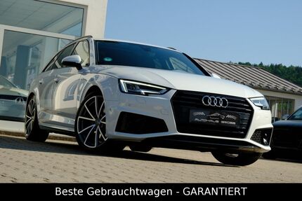 Audi A4 88.900 km 26.990 &euro; Wörth a.d. Donau, bei Regensburg 93086