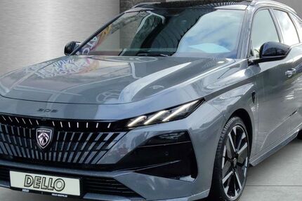 Peugeot 308 19.990 km 33.590 &euro; Wesenberg 23858