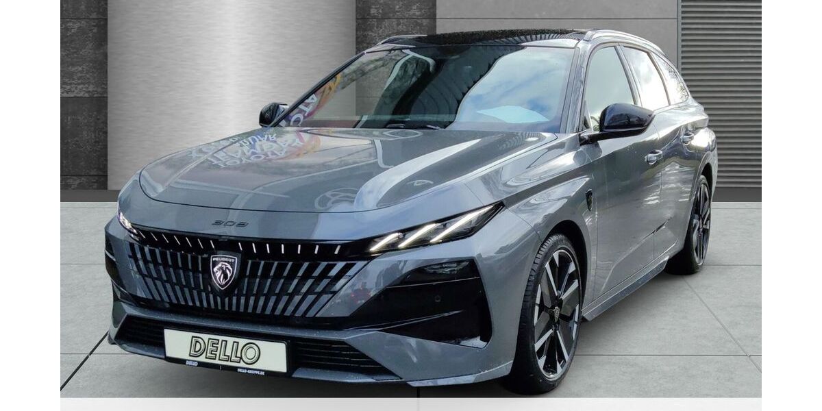 Peugeot 308 19.990 km 33.590 &euro; Wesenberg 23858