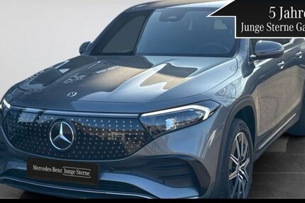 Mercedes-Benz EQB 25.377 km 42.970 &euro; Idar-Oberstein 55743
