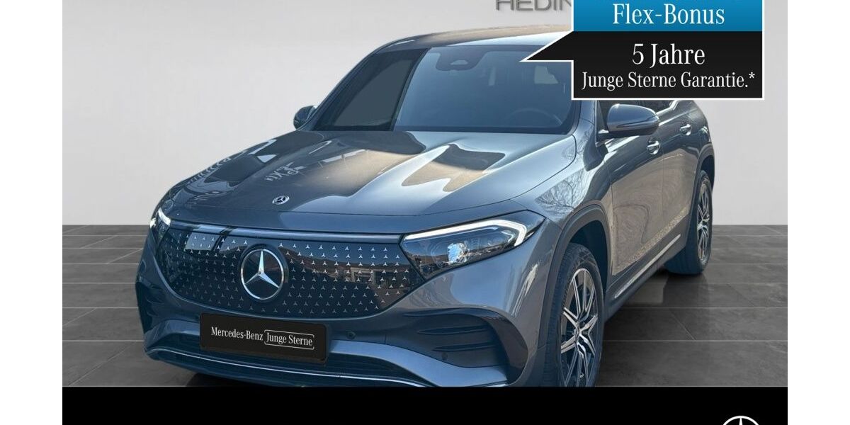 Mercedes-Benz EQB 25.377 km 42.970 &euro; Idar-Oberstein 55743