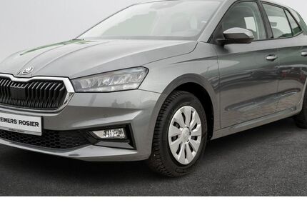 Skoda Fabia 9.200 km 18.480 &euro; Pinneberg 25421