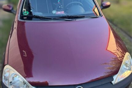 Opel Corsa 156.100 km 800 &euro; Schorfheide 16244