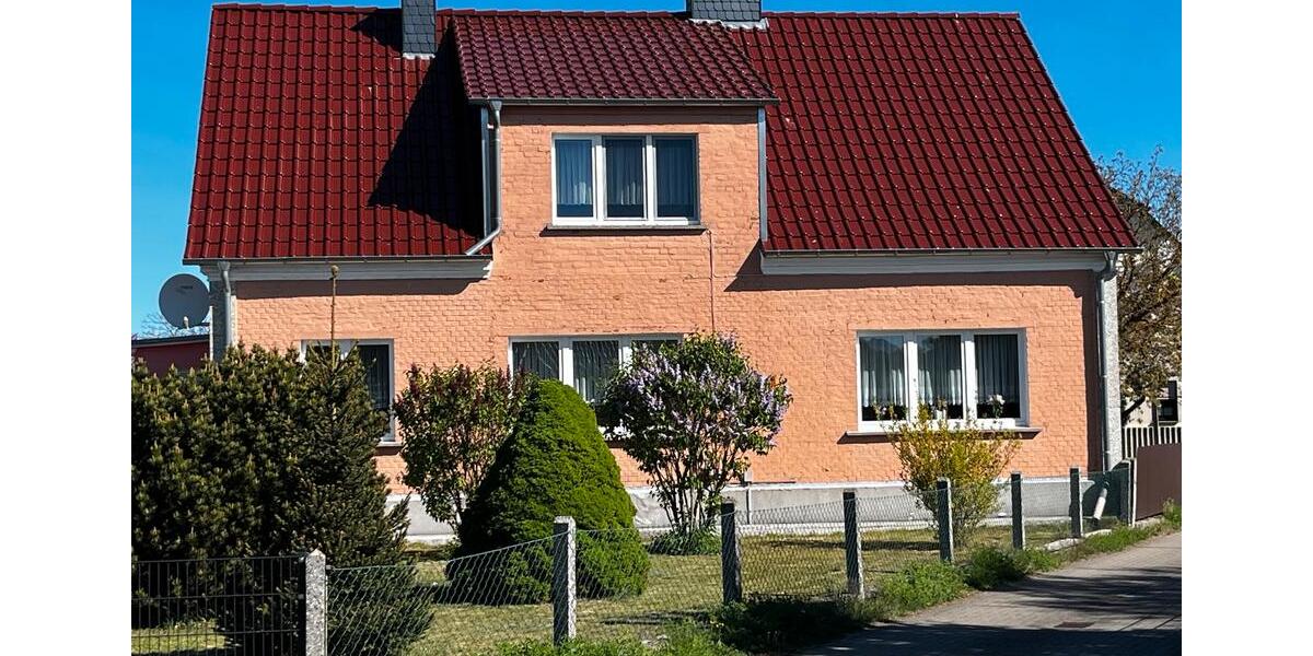 Einfamilienhaus Liepgarten - 7 Zimmer, 183 m&sup2;, 315.000&euro; | Angebot:26296466