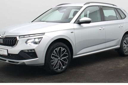 Skoda Kamiq 18.000 km 24.380 &euro; Würzburg 97084