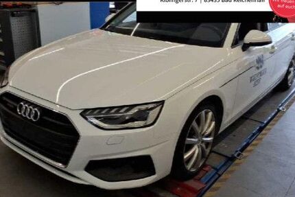 Audi A4 117.823 km 24.530 &euro; Bad Reichenhall 83435