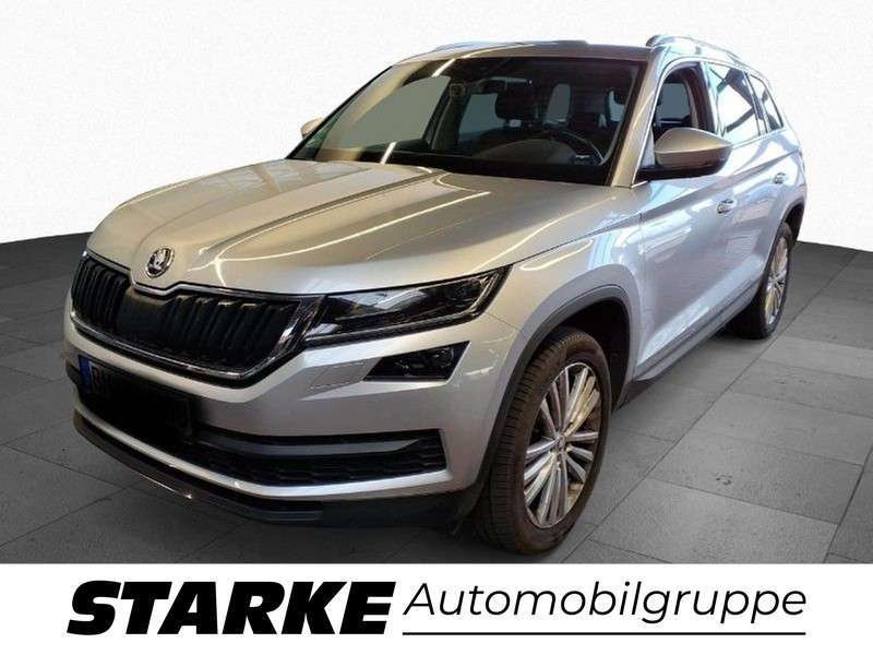 Kodiaq