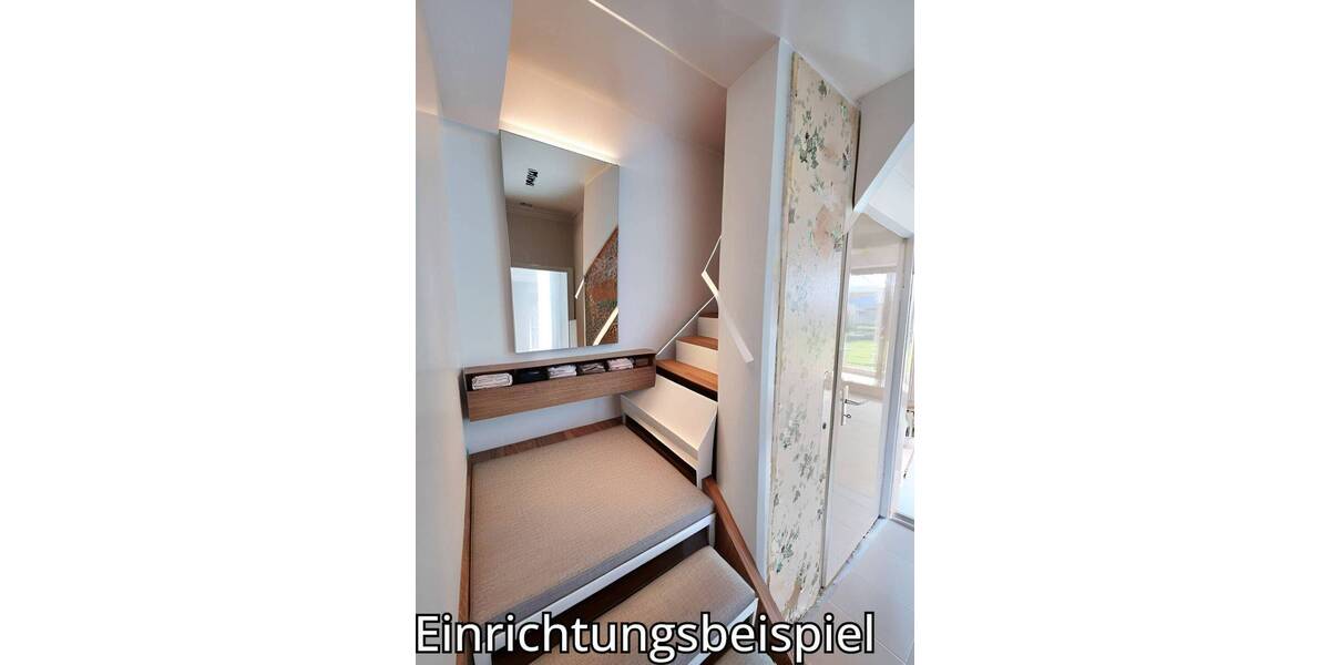 Reihenendhaus Balingen - 4 Zimmer, 90 m&sup2;, 229.000&euro; | Angebot:25970751